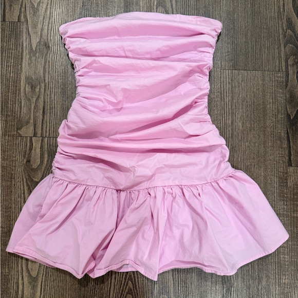 Peppermayo Dresses & Skirts - Peppermayo Pink Mini Dress
